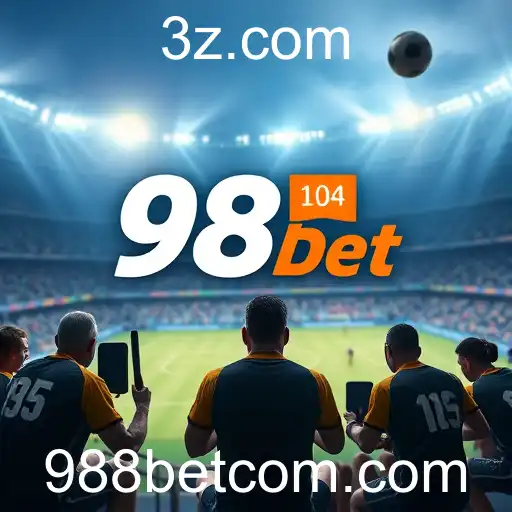 988bet: A Trajetória e os Desafios Atuais no Mercado de Jogos Online