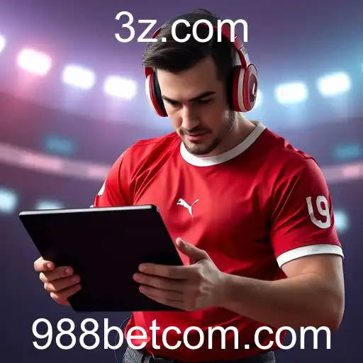 Tendências Atuais no Mercado de Apostas Online