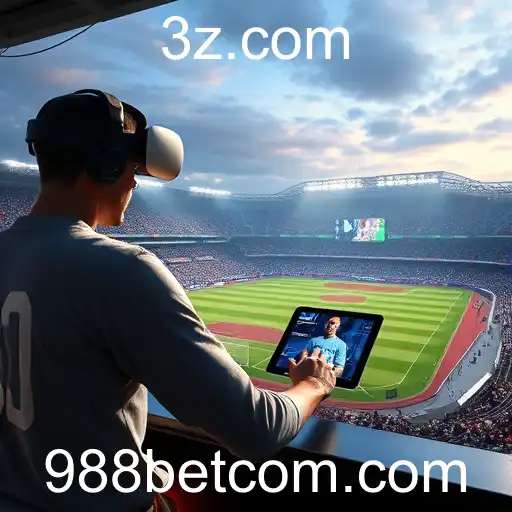 A Evolução dos Sites de Jogos em 2025