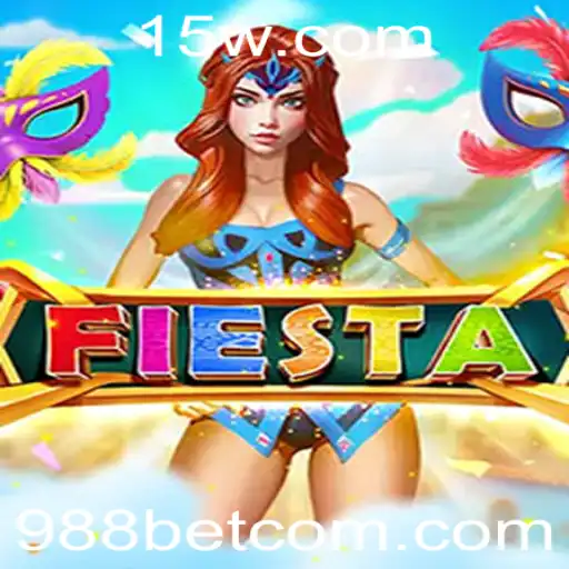Descubra o Mundo Empolgante de 'Fiesta' com 988bet