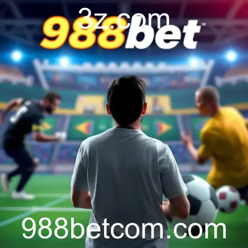 Mercado de Jogos Online e a Ascensão do 988bet em 2025