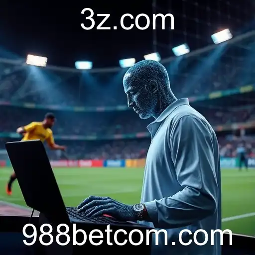 O Crescimento dos Sites de Apostas em 2025