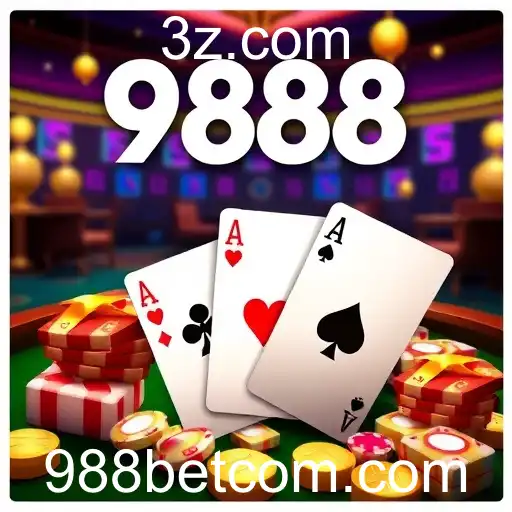 988bet: Crescimento e Desafios em 2025