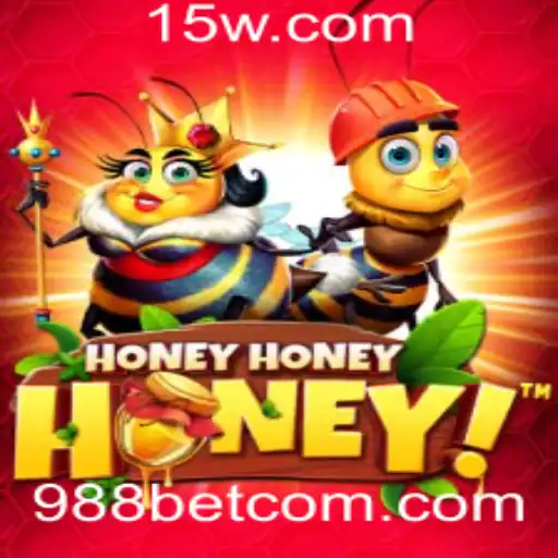 Descubra o Emocionante Mundo do HoneyHoneyHoney no 988bet