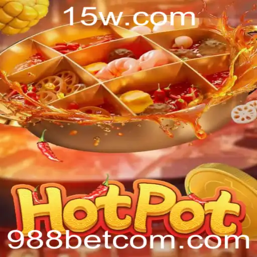 Explorando o Jogo Hotpot e a Plataforma 988bet