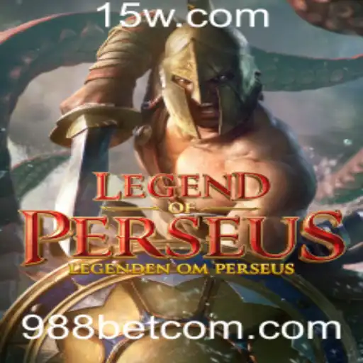 LegendofPerseus: Aventura Mitológica no Mundo dos Jogos