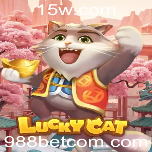 Descubra o Mundo de LuckyCat: O Jogo de Azar Inovador