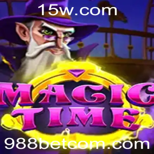 Descubra o Fascinante Mundo do MagicTime com 988bet