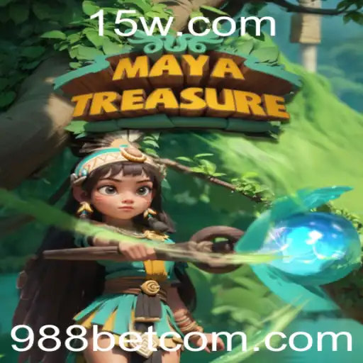 Descubra o Fascinante Mundo de MayaTreasure e Sua Conexão com 988bet