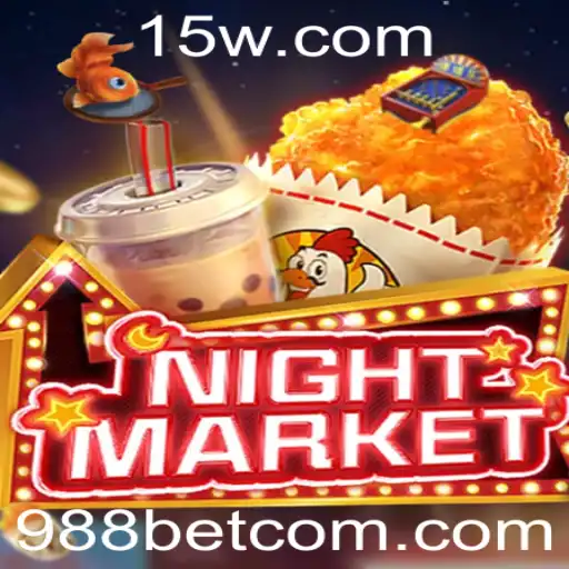 NIGHTMARKET: Explorando o Mundo do Jogo e Seu Impacto Atual