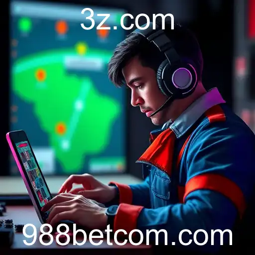 Crescimento do Mercado de Apostas Online em 2026