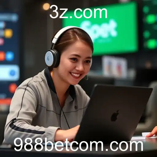 Tendências de Apostas Online e a Popularidade do 988bet