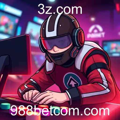 Tendências Emergentes no Setor de Jogos Online