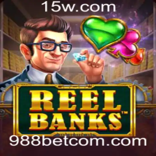 ReelBanks: Mergulhe no Universo do Jogo com 988bet