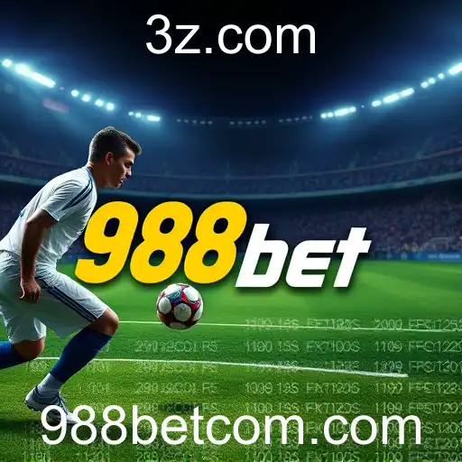 O Crescimento das Apostas Esportivas no 988bet: Uma Nova Era de Entretenimento