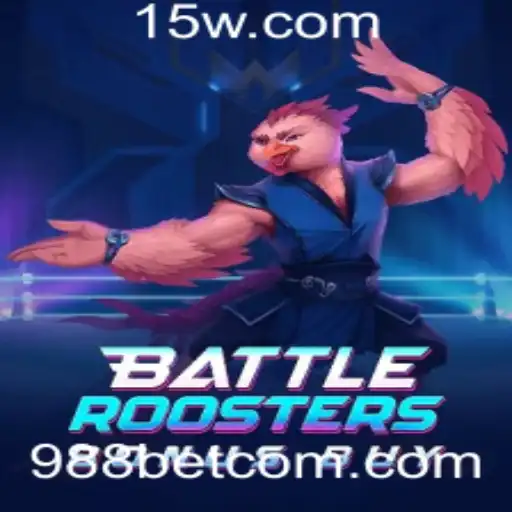 Descubra o Empolgante Jogo BattleRoostersBonusBuy na Plataforma 988bet