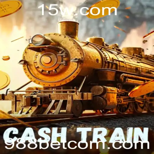 CashTrain: A Palpitante Jornada no Universo dos Jogos Online com 988bet