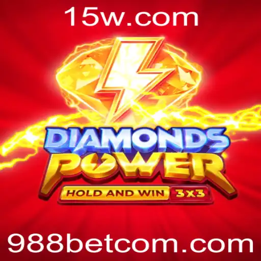Descubra o Fascinante Jogo Diamondspower da Plataforma 988bet