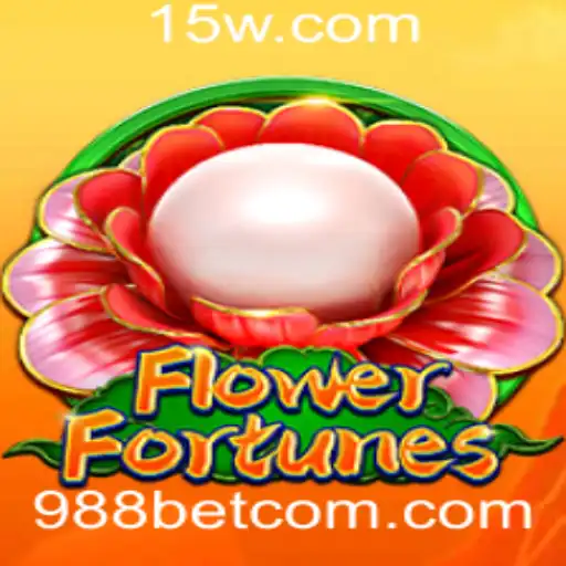 Descubra FlowerFortunes: O Atraente Jogo de Sorte no 988bet