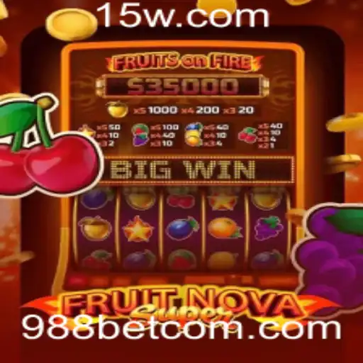 FruitNovaSuper: Uma Jornada Colorida no Universo dos Jogos Online