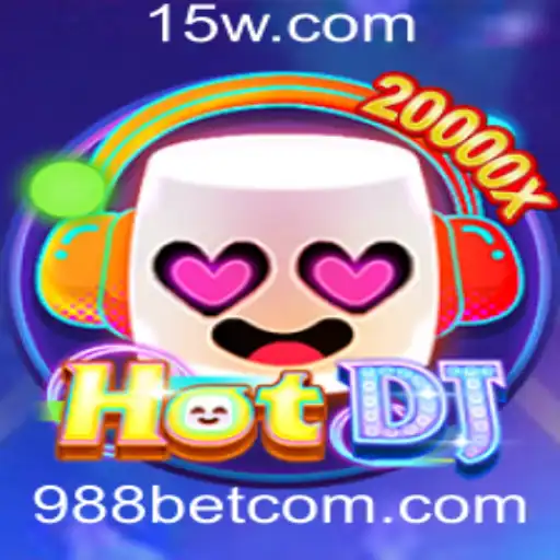 Descubra o Mundo de HotDJ: Um Jogo de Estratégia e Música com a 988bet