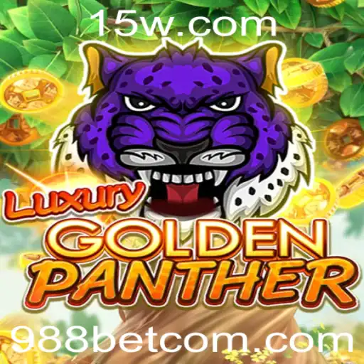 Descubra as Emoções e Regras de LUXURYGOLDENPANTHER: O Novo Sucesso nos Jogos Online