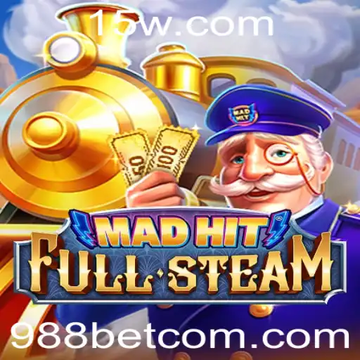 Explorando o Mundo de MadHitFullSteam: Um Jogo Inovador com a Marca de 988bet