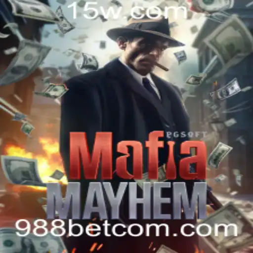 MafiaMayhem: Descubra o Novo Jogo que Está Conquistando o Mundo