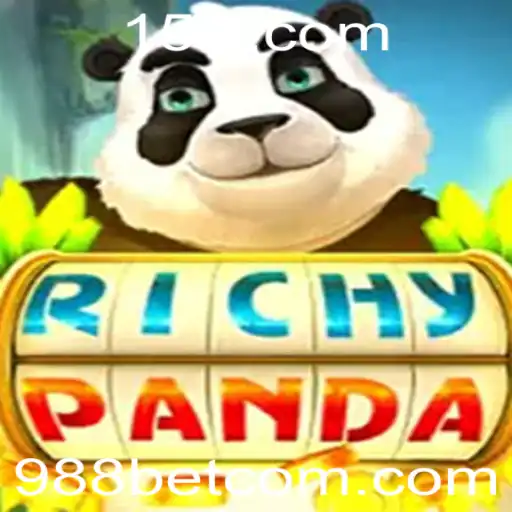 RichyPanda: Descubra o Excitante Mundo do Novo Jogo de Apostas 988bet