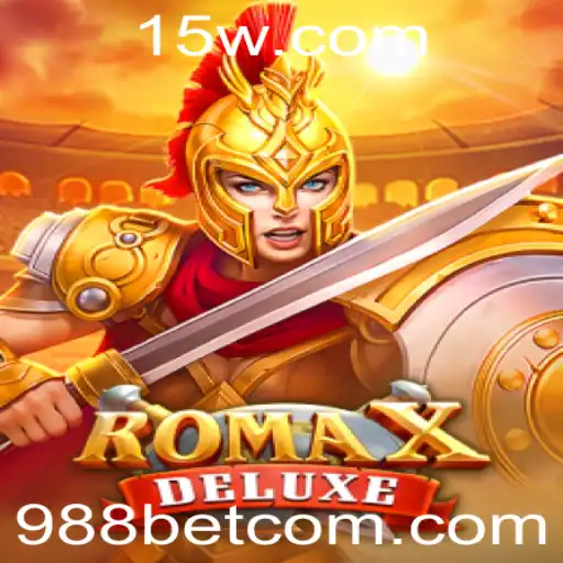 Entendendo RomaXDeluxe: O Novo Fenômeno de 988bet