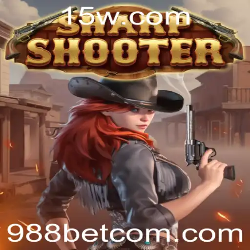 Explorando o Jogo Sharpshooter: Regras e Estratégias com 988bet