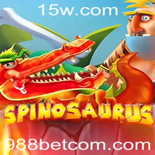 Spinosaurus: Uma Jornada no Mundo dos Dinossauros com 988bet