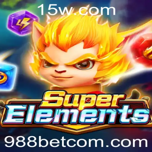Explorando o Empolgante Universo do Jogo SuperElements