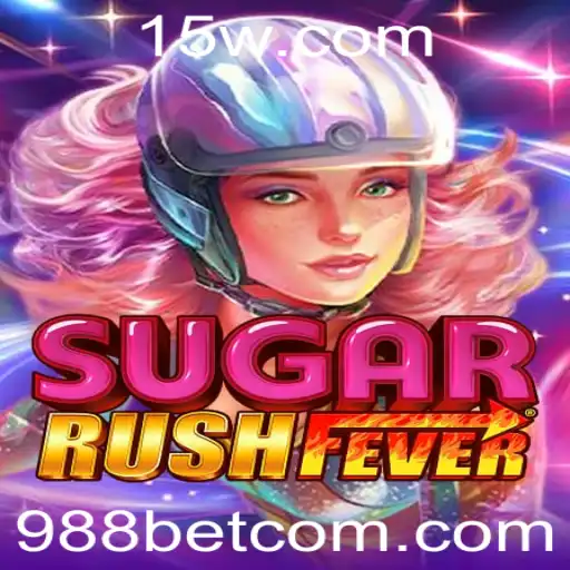 Explorando o Mundo Vibrante de SugarRushFever e a Plataforma 988bet