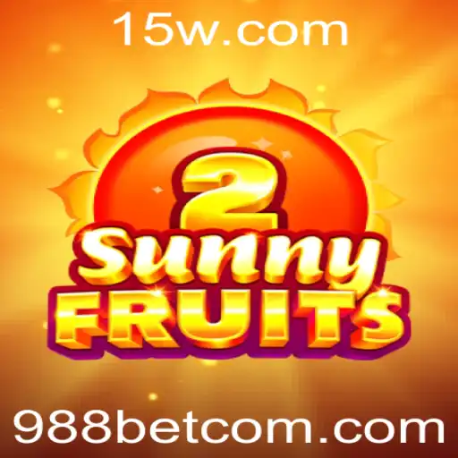 Descubra o Fascinante Mundo de SunnyFruits2 com 988bet
