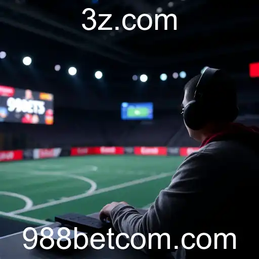 Tendências do Mercado de Apostas em 2025