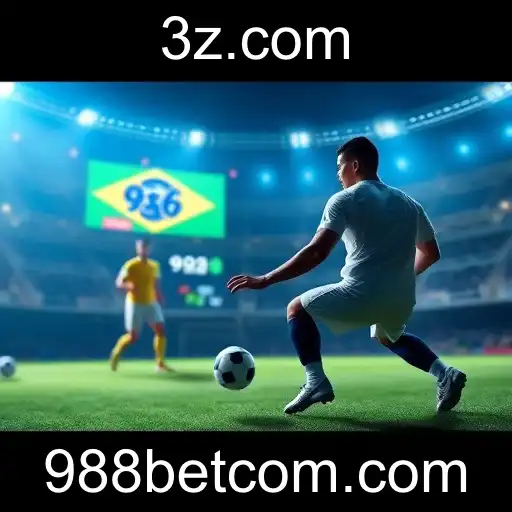 A Ascensão dos Jogos Online e o Papel da 988bet