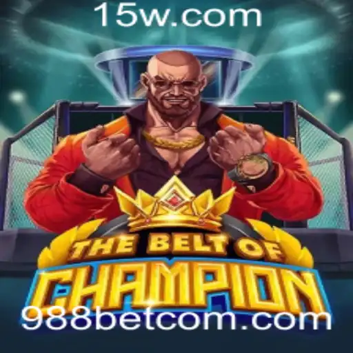 TheBeltOfChampion: Uma Jornada Épica no Mundo dos Jogos de Aventura