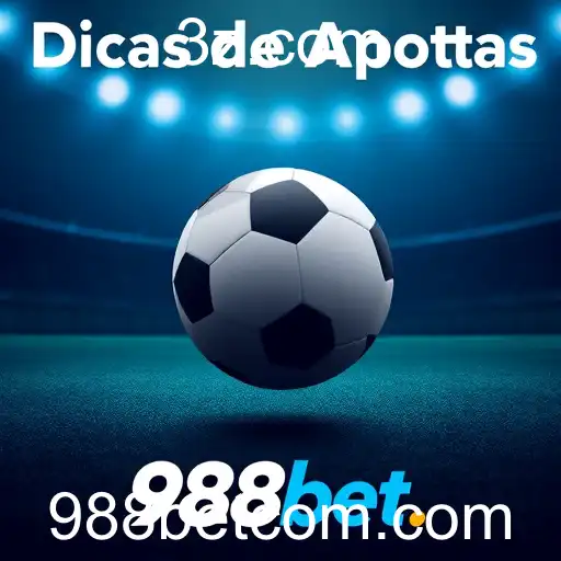 Dicas de Apostas: Potencialize Seus Resultados com 988bet