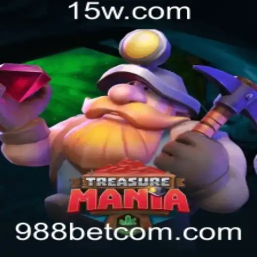 Explorando o Mundo do Jogo TreasureMania em Parceria com 988bet