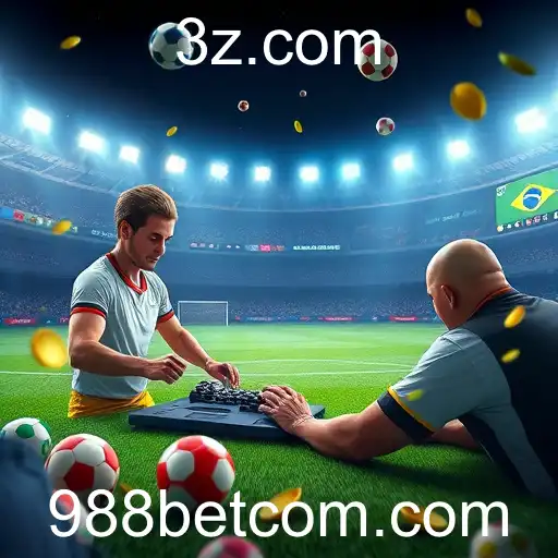 Tendências do Mercado de Apostas em 2025