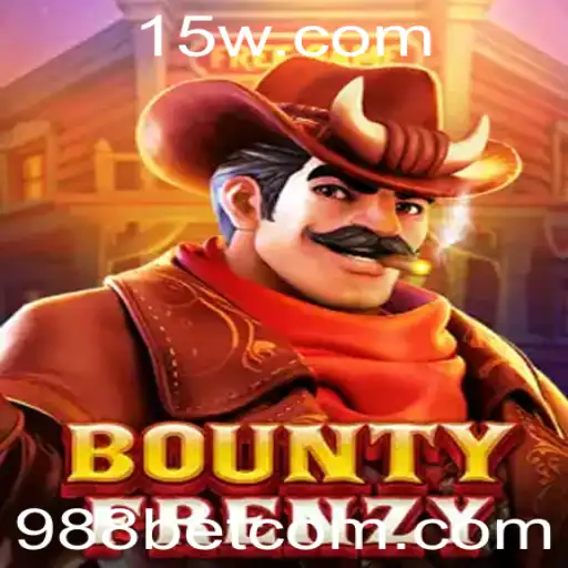Descubra a Emoção do Jogo BountyFrenzy na Plataforma 988bet
