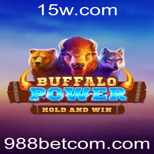 Explorando BuffaloPower: Estratégia, Regras e Características do Jogo no 988bet