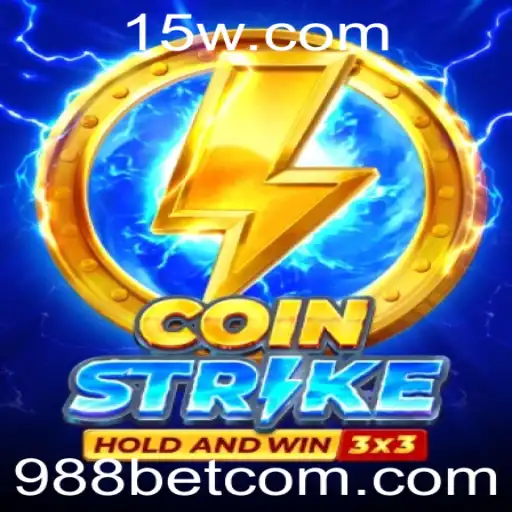 Coinstrike: A Nova Sensação nas Plataformas de Jogos com 988bet