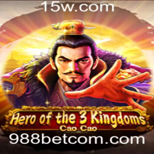 Heroofthe3KingdomsCaoCao: Uma Jornada Épica no Mundo dos Três Reinos