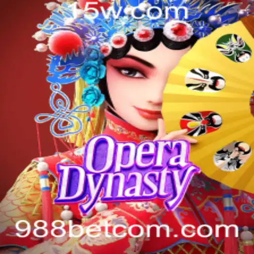 Descubra a Fascinante Experiência de Jogo em OperaDynasty com 988bet
