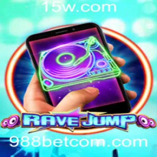 Descubra o Universo Vibrante de RaveJumpmobile: Jogue e Vença com 988bet