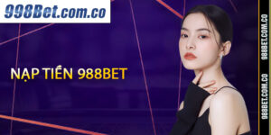 Nạp tiền 988BET