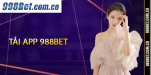 Tải app 988BET